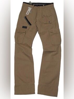 Diesel Khacki Cargo Sz 30